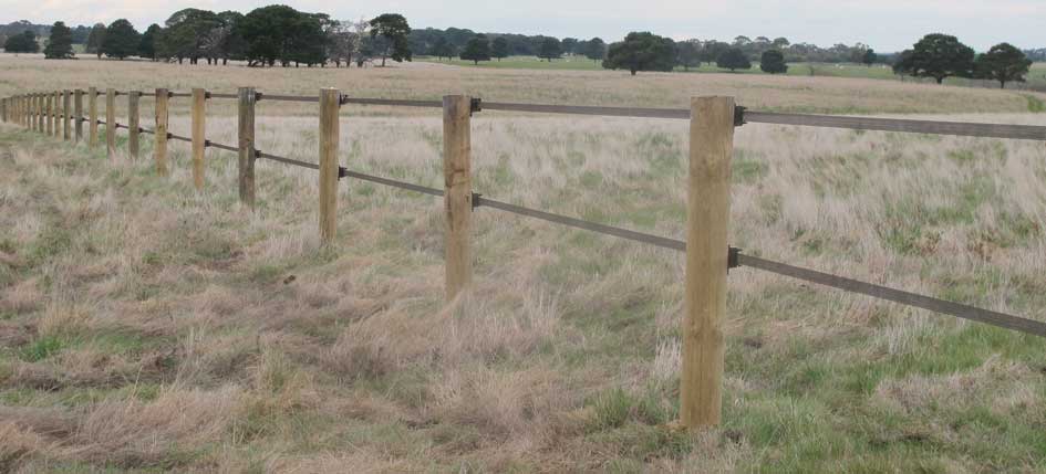 2strands on wood post cover copie