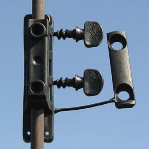 Line post insulator8bl