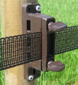 Brown Insulator